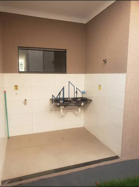 Foto 3 de Casa com 3 quartos à venda, 195m2 em Jardim Boa Esperança, Aparecida De Goiania - GO