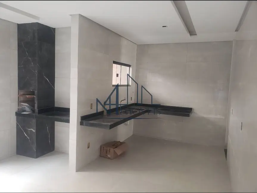 Foto 5 de Casa com 3 quartos à venda, 195m2 em Jardim Boa Esperança, Aparecida De Goiania - GO