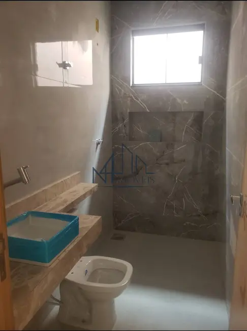 Foto 8 de Casa com 3 quartos à venda, 195m2 em Jardim Boa Esperança, Aparecida De Goiania - GO