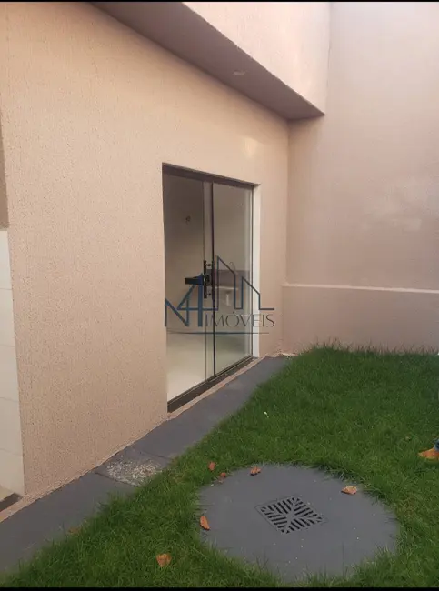 Foto 2 de Casa com 3 quartos à venda, 195m2 em Jardim Boa Esperança, Aparecida De Goiania - GO