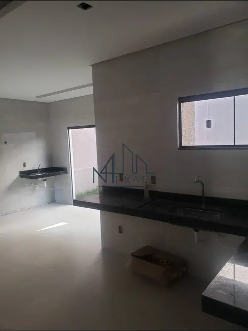Foto 7 de Casa com 3 quartos à venda, 195m2 em Jardim Boa Esperança, Aparecida De Goiania - GO