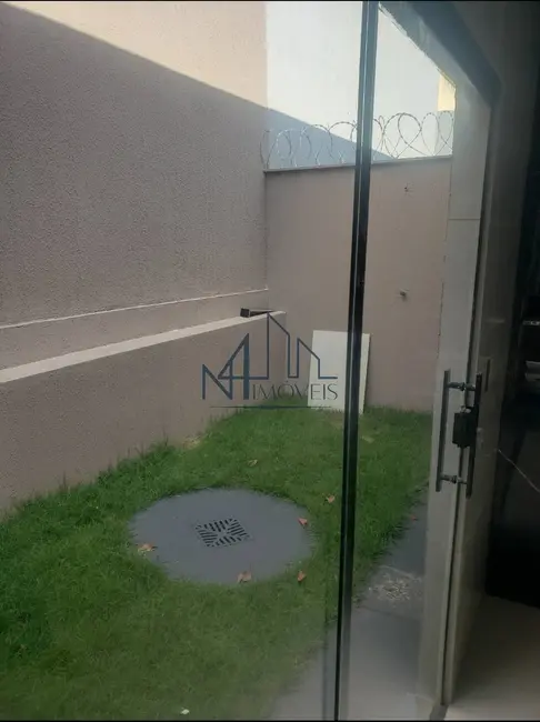 Foto 4 de Casa com 3 quartos à venda, 195m2 em Jardim Boa Esperança, Aparecida De Goiania - GO