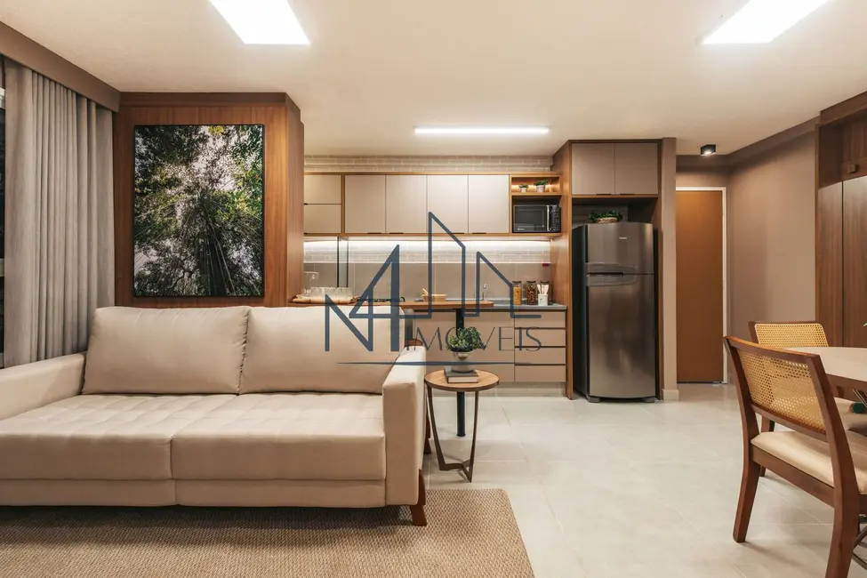 Apartamento com 2 quartos à venda, 63m2 em Aparecida De Goiania - GO - imagem 4 Foto 4 de Apartamento com 2 quartos à venda, 63m2 em Aparecida De Goiania - GO