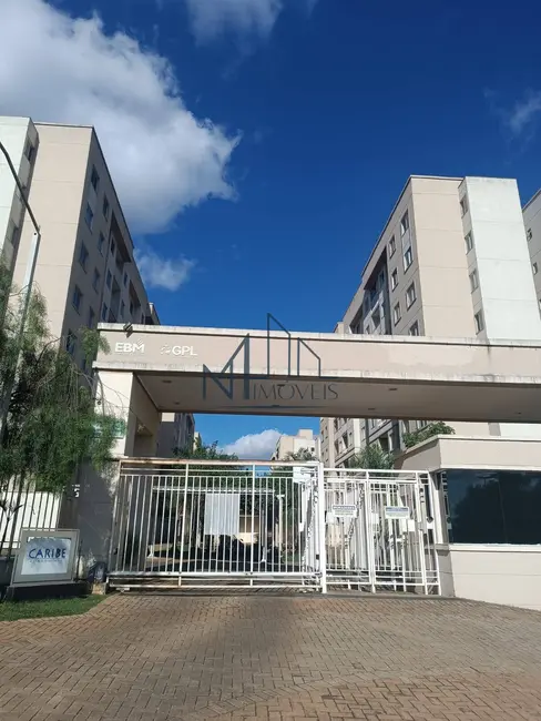 Apartamento com 3 quartos à venda, 124m2 em Residencial Recanto do Cerrado, Aparecida De Goiania - GO - imagem 1 Foto 1 de Apartamento com 3 quartos à venda, 124m2 em Residencial Recanto do Cerrado, Aparecida De Goiania - GO