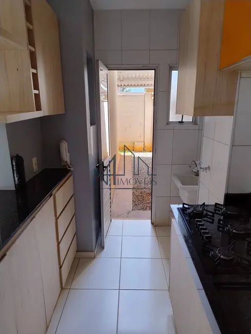 Apartamento com 3 quartos à venda, 124m2 em Residencial Recanto do Cerrado, Aparecida De Goiania - GO - imagem 6 Foto 6 de Apartamento com 3 quartos à venda, 124m2 em Residencial Recanto do Cerrado, Aparecida De Goiania - GO