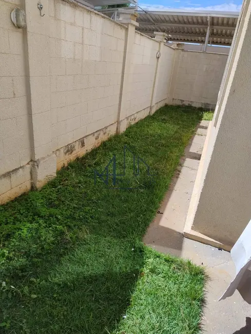 Apartamento com 3 quartos à venda, 124m2 em Residencial Recanto do Cerrado, Aparecida De Goiania - GO - imagem 9 Foto 9 de Apartamento com 3 quartos à venda, 124m2 em Residencial Recanto do Cerrado, Aparecida De Goiania - GO