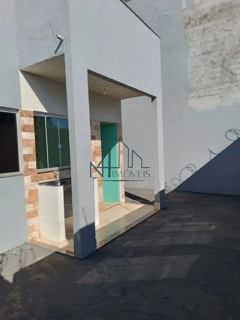 Sobrado com 3 quartos à venda, 124m2 em Papillon Park, Aparecida De Goiania - GO - imagem 9 Foto 9 de Sobrado com 3 quartos à venda, 124m2 em Papillon Park, Aparecida De Goiania - GO