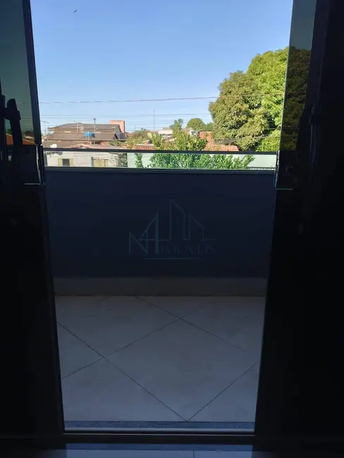 Sobrado com 3 quartos à venda, 124m2 em Papillon Park, Aparecida De Goiania - GO - imagem 5 Foto 5 de Sobrado com 3 quartos à venda, 124m2 em Papillon Park, Aparecida De Goiania - GO