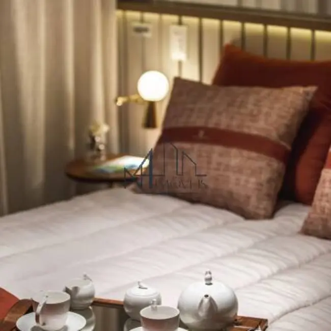 Apartamento com 2 quartos à venda, 52m2 em Parque Santa Cecília, Aparecida De Goiania - GO - imagem 8 Foto 8 de Apartamento com 2 quartos à venda, 52m2 em Parque Santa Cecília, Aparecida De Goiania - GO