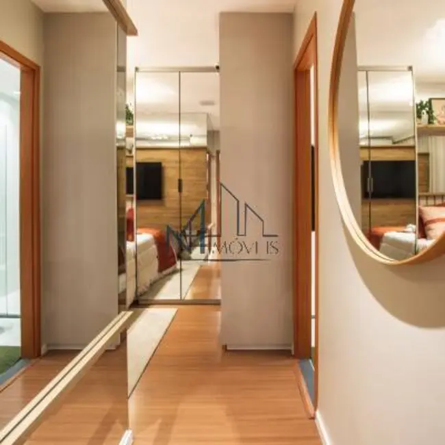 Apartamento com 2 quartos à venda, 52m2 em Parque Santa Cecília, Aparecida De Goiania - GO - imagem 6 Foto 6 de Apartamento com 2 quartos à venda, 52m2 em Parque Santa Cecília, Aparecida De Goiania - GO