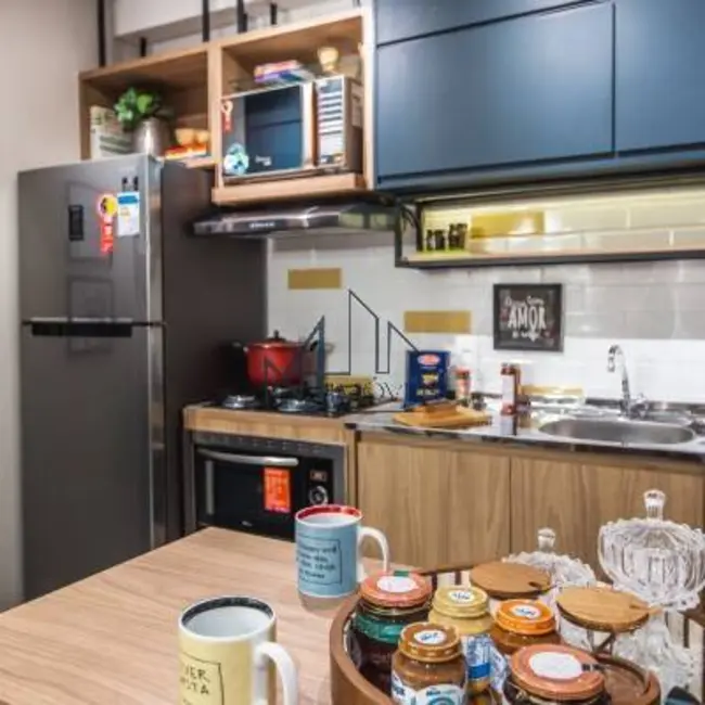 Apartamento com 2 quartos à venda, 52m2 em Parque Santa Cecília, Aparecida De Goiania - GO - imagem 9 Foto 9 de Apartamento com 2 quartos à venda, 52m2 em Parque Santa Cecília, Aparecida De Goiania - GO