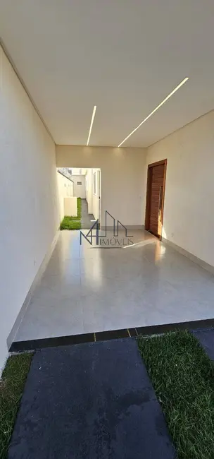 Foto 5 de Casa com 3 quartos à venda, 190m2 em Setor Colonial Sul, Aparecida De Goiania - GO