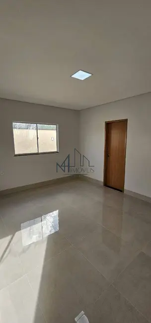 Foto 9 de Casa com 3 quartos à venda, 190m2 em Setor Colonial Sul, Aparecida De Goiania - GO