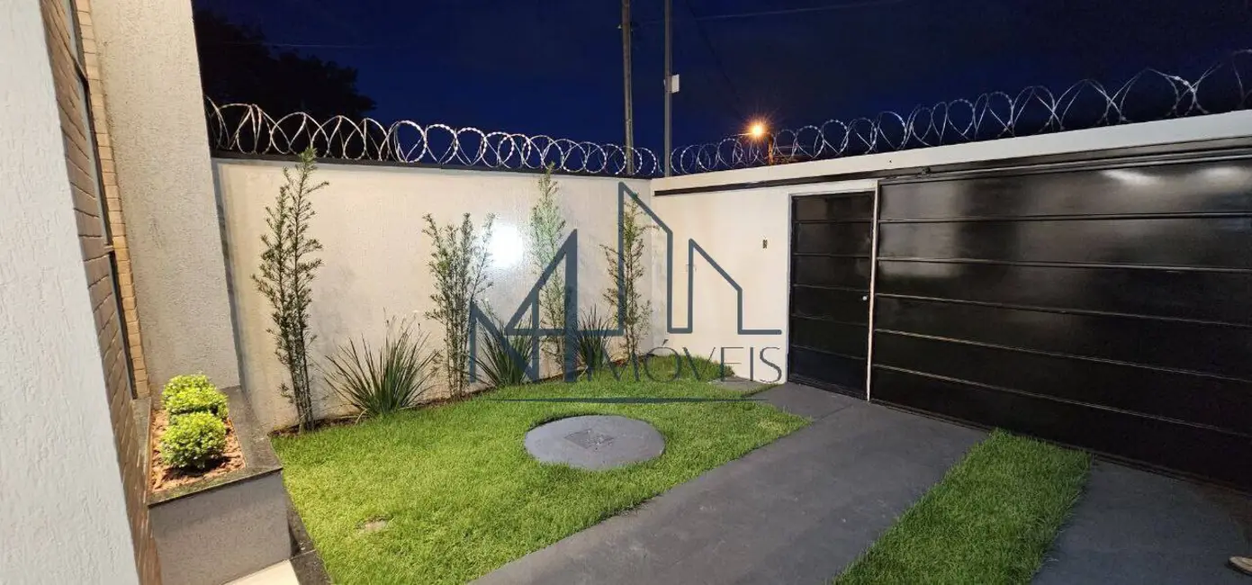 Foto 3 de Casa com 3 quartos à venda, 190m2 em Setor Colonial Sul, Aparecida De Goiania - GO