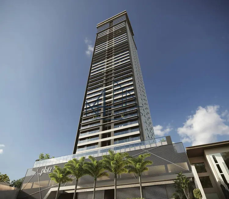 Apartamento com 3 quartos à venda, 318m2 em Setor Bueno, Goiania - GO - imagem 4 Foto 4 de Apartamento com 3 quartos à venda, 318m2 em Setor Bueno, Goiania - GO