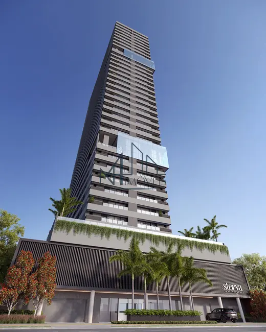 Foto 4 de Apartamento com 3 quartos à venda, 86m2 em Setor Marista, Goiania - GO