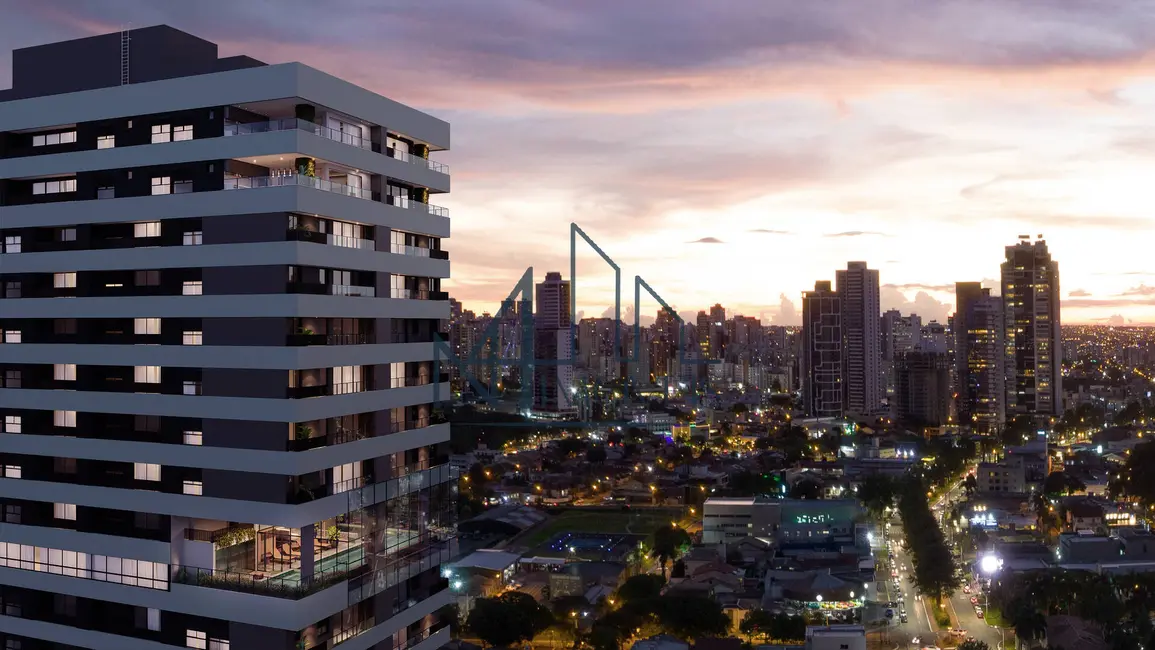 Foto 1 de Apartamento com 3 quartos à venda, 524m2 em Setor Marista, Goiania - GO