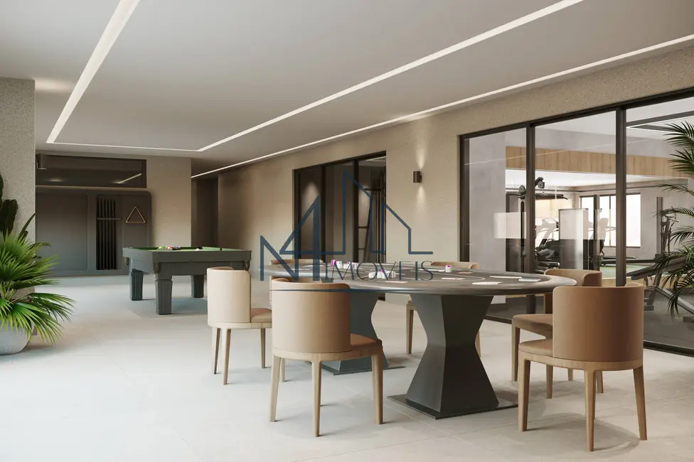 Foto 3 de Apartamento com 3 quartos à venda, 524m2 em Setor Marista, Goiania - GO