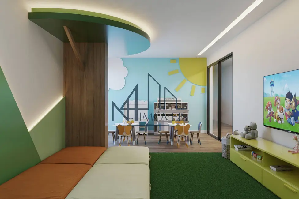 Foto 5 de Apartamento com 3 quartos à venda, 524m2 em Setor Marista, Goiania - GO