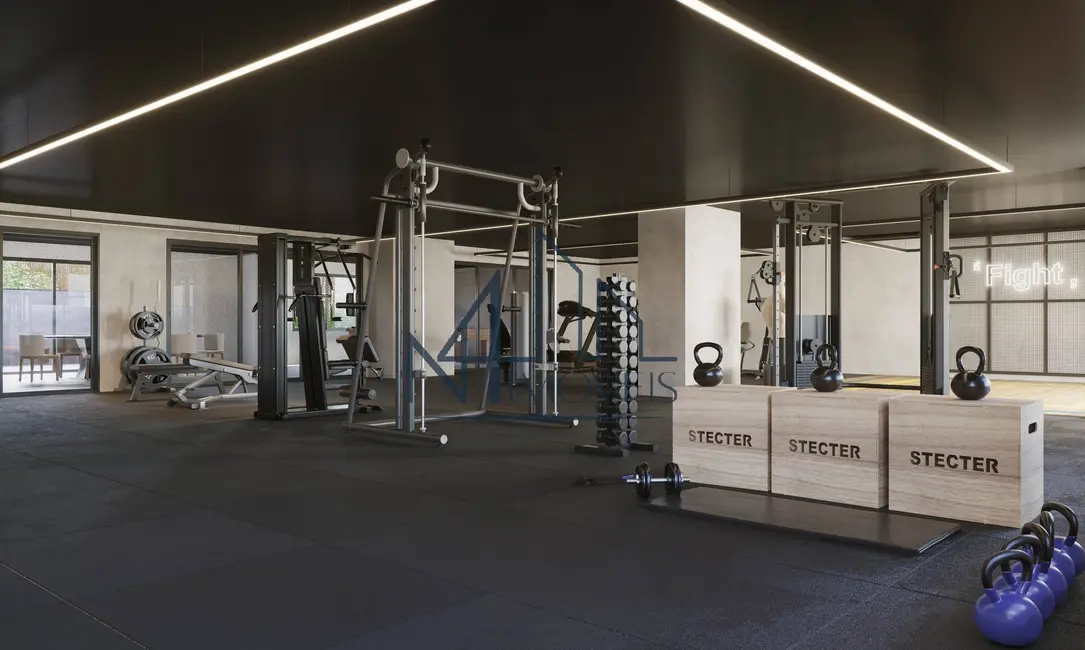 Foto 6 de Apartamento com 3 quartos à venda, 524m2 em Setor Marista, Goiania - GO