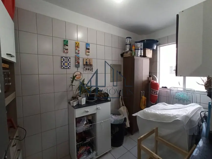 Apartamento com 2 quartos à venda em Setor dos Afonsos, Aparecida De Goiania - GO - imagem 7 Foto 7 de Apartamento com 2 quartos à venda em Setor dos Afonsos, Aparecida De Goiania - GO