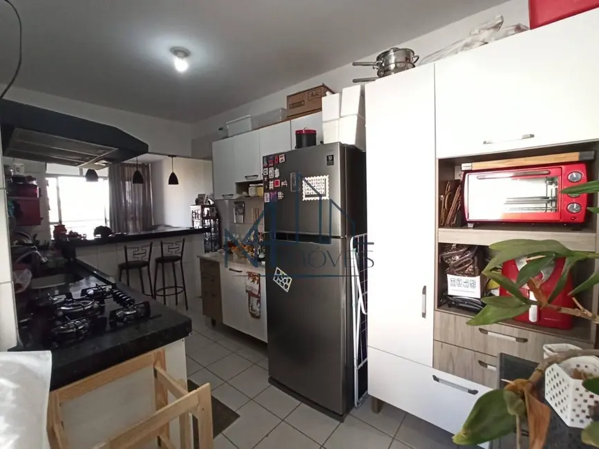 Apartamento com 2 quartos à venda em Setor dos Afonsos, Aparecida De Goiania - GO - imagem 9 Foto 9 de Apartamento com 2 quartos à venda em Setor dos Afonsos, Aparecida De Goiania - GO