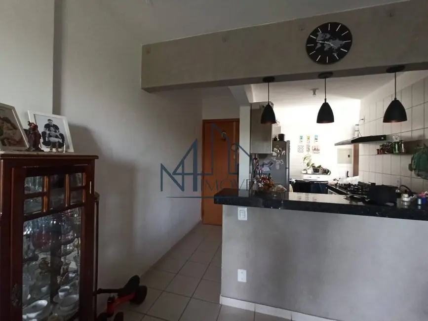 Apartamento com 2 quartos à venda em Setor dos Afonsos, Aparecida De Goiania - GO - imagem 6 Foto 6 de Apartamento com 2 quartos à venda em Setor dos Afonsos, Aparecida De Goiania - GO