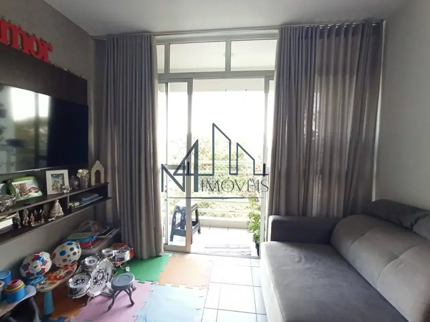 Apartamento com 2 quartos à venda em Setor dos Afonsos, Aparecida De Goiania - GO - imagem 3 Foto 3 de Apartamento com 2 quartos à venda em Setor dos Afonsos, Aparecida De Goiania - GO
