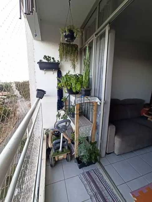 Apartamento com 2 quartos à venda em Setor dos Afonsos, Aparecida De Goiania - GO - imagem 4 Foto 4 de Apartamento com 2 quartos à venda em Setor dos Afonsos, Aparecida De Goiania - GO