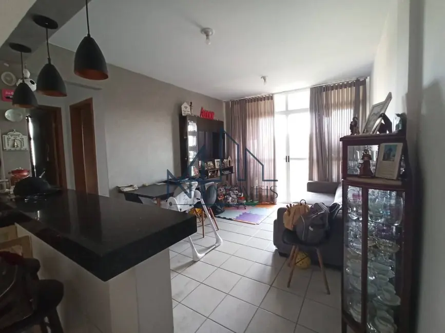 Apartamento com 2 quartos à venda em Setor dos Afonsos, Aparecida De Goiania - GO - imagem 8 Foto 8 de Apartamento com 2 quartos à venda em Setor dos Afonsos, Aparecida De Goiania - GO