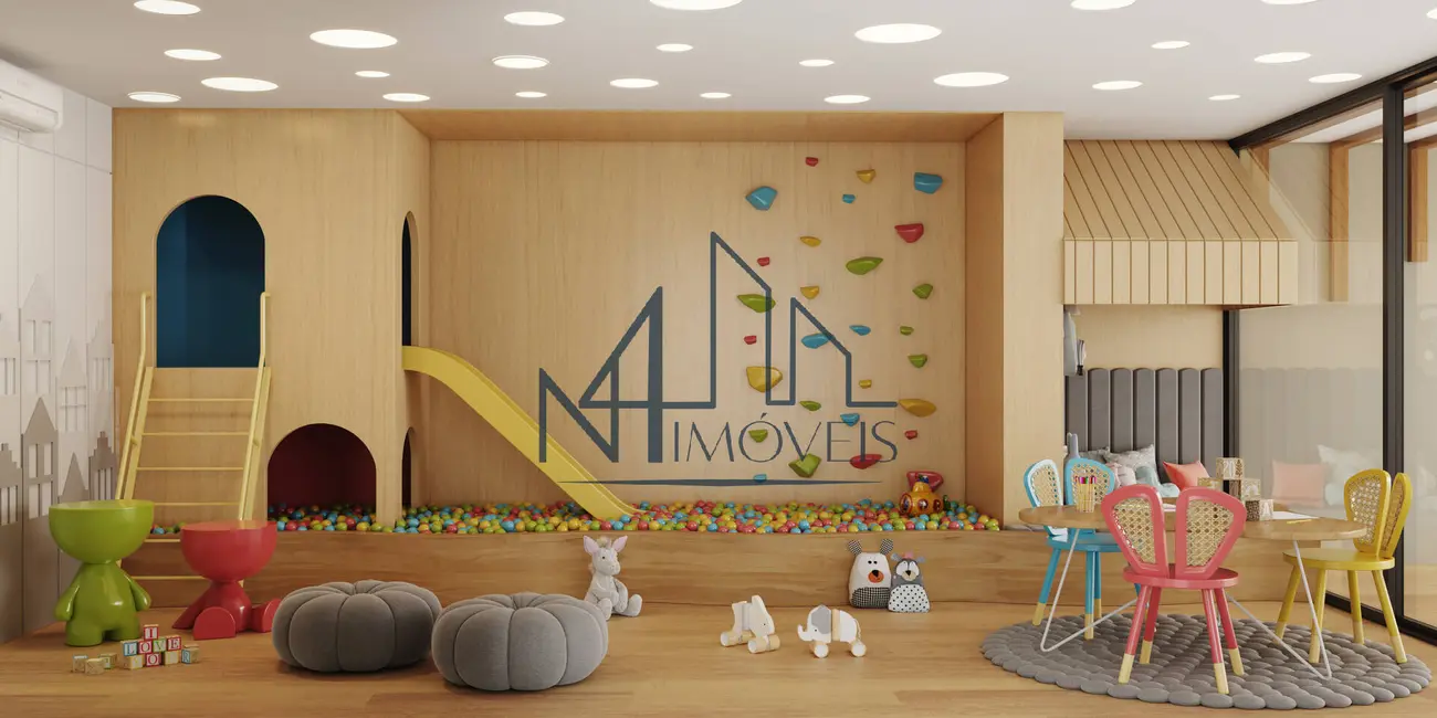 Apartamento com 3 quartos à venda, 284m2 em Setor Bueno, Goiania - GO - imagem 8 Foto 8 de Apartamento com 3 quartos à venda, 284m2 em Setor Bueno, Goiania - GO