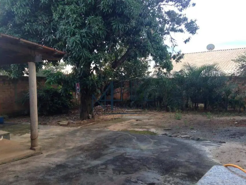 Foto 4 de Casa com 2 quartos à venda, 400m2 em Vila Oliveira, Aparecida De Goiania - GO