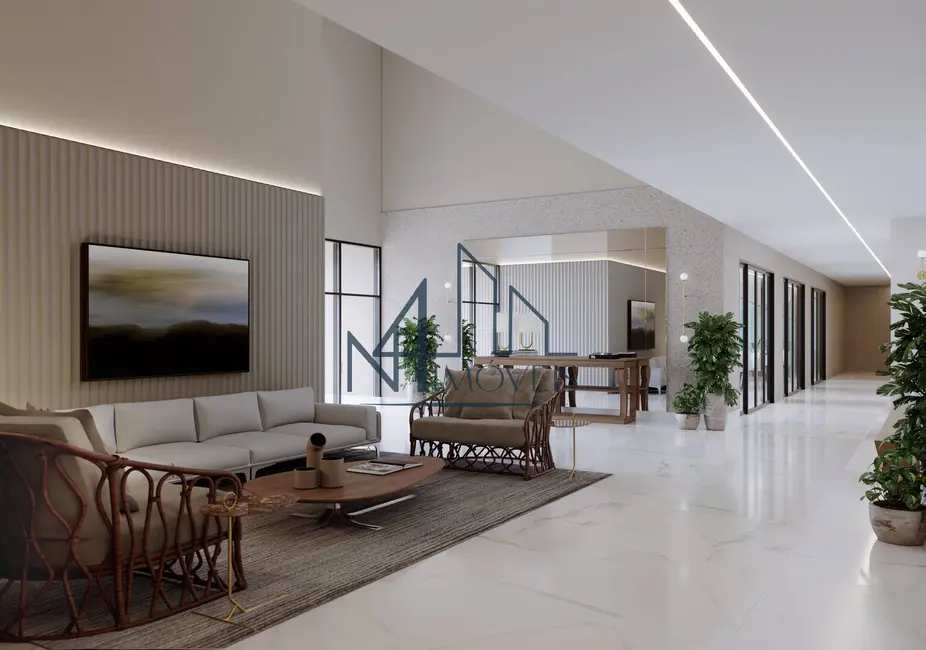 Apartamento com 3 quartos à venda, 221m2 em Setor Oeste, Goiania - GO - imagem 8 Foto 8 de Apartamento com 3 quartos à venda, 221m2 em Setor Oeste, Goiania - GO