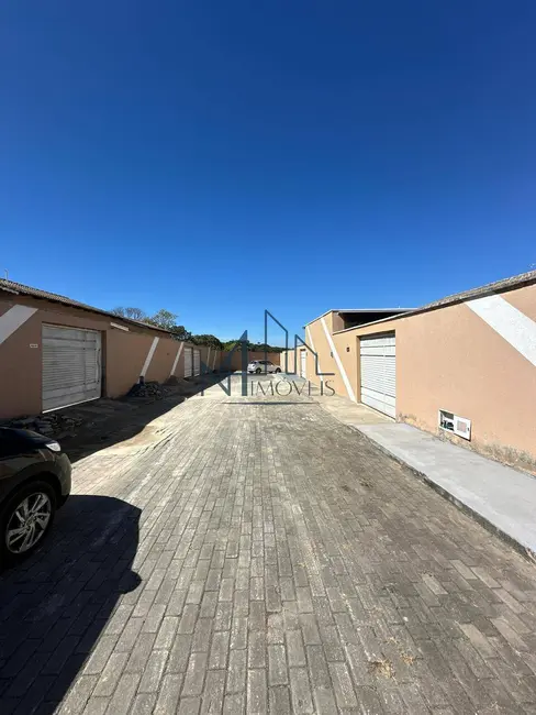 Foto 3 de Casa com 2 quartos à venda, 251m2 em Residencial Paraíso, Senador Canedo - GO