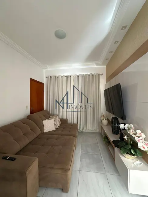 Foto 5 de Casa com 2 quartos à venda, 251m2 em Residencial Paraíso, Senador Canedo - GO