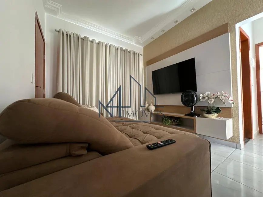 Foto 6 de Casa com 2 quartos à venda, 251m2 em Residencial Paraíso, Senador Canedo - GO