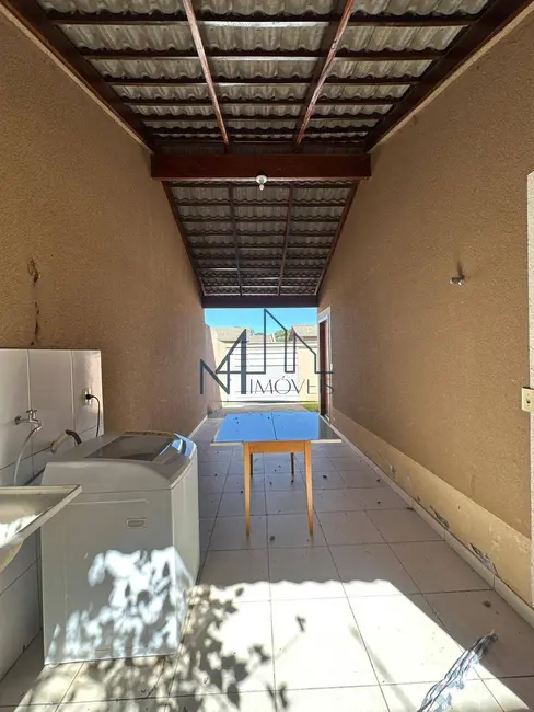 Foto 4 de Casa com 2 quartos à venda, 251m2 em Residencial Paraíso, Senador Canedo - GO