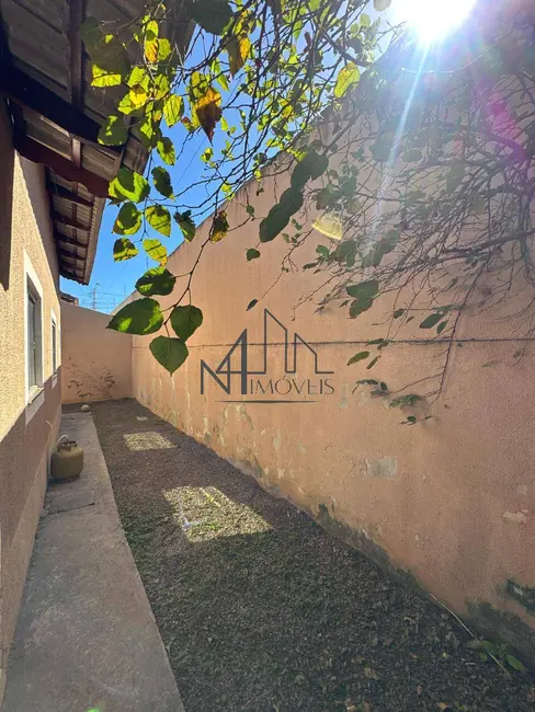 Foto 8 de Casa com 2 quartos à venda, 251m2 em Residencial Paraíso, Senador Canedo - GO