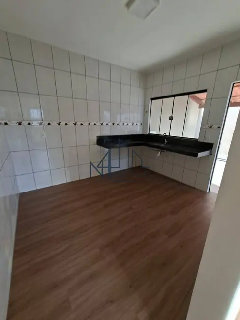 Foto 6 de Casa com 2 quartos à venda, 210m2 em Villa Deifiore, Aparecida De Goiania - GO