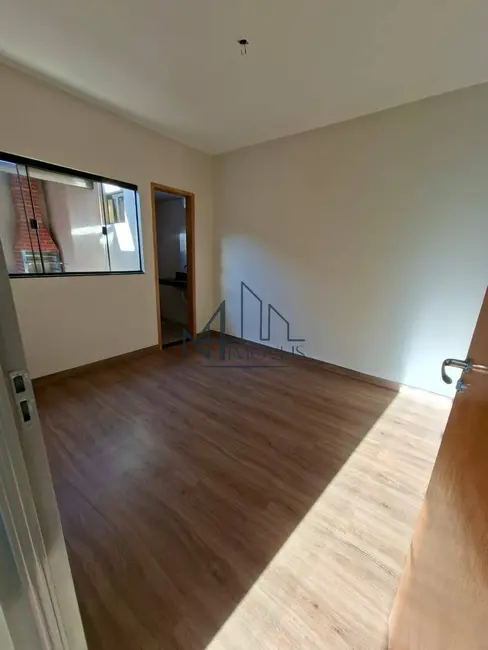 Foto 8 de Casa com 2 quartos à venda, 210m2 em Villa Deifiore, Aparecida De Goiania - GO