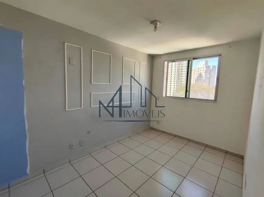 Foto 13 de Apartamento à venda em Vila Rosa, Goiania - GO