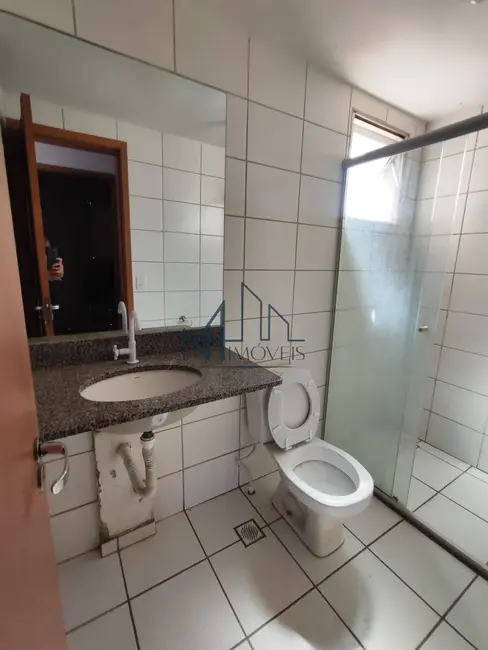Foto 11 de Apartamento à venda em Vila Rosa, Goiania - GO