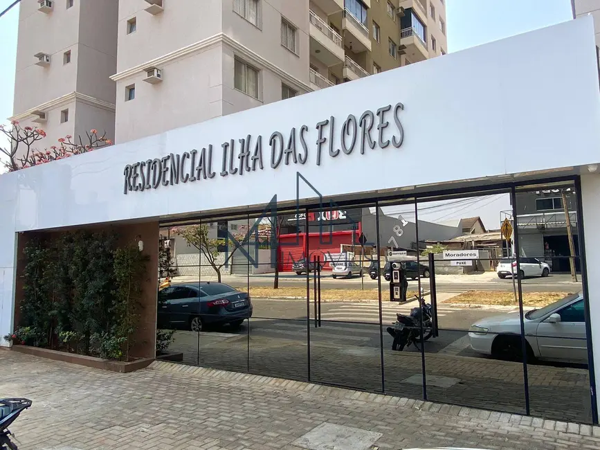 Apartamento à venda em Vila Rosa, Goiania - GO - imagem 1 Foto 1 de Apartamento à venda em Vila Rosa, Goiania - GO