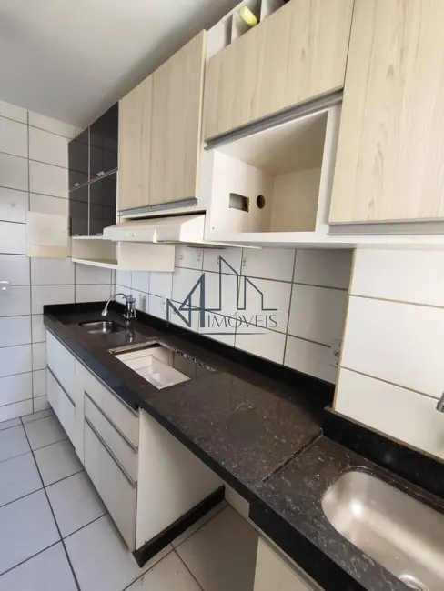 Apartamento à venda em Vila Rosa, Goiania - GO - imagem 9 Foto 9 de Apartamento à venda em Vila Rosa, Goiania - GO