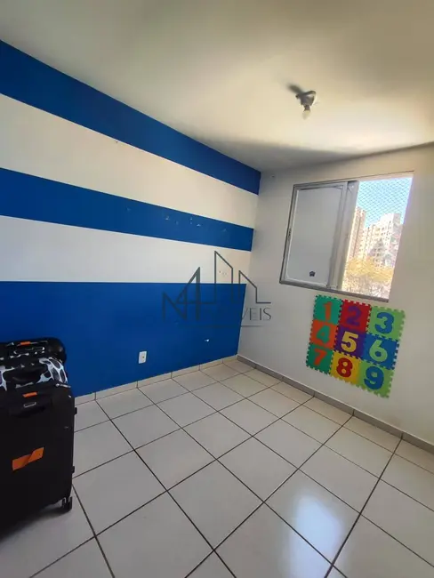 Foto 12 de Apartamento à venda em Vila Rosa, Goiania - GO