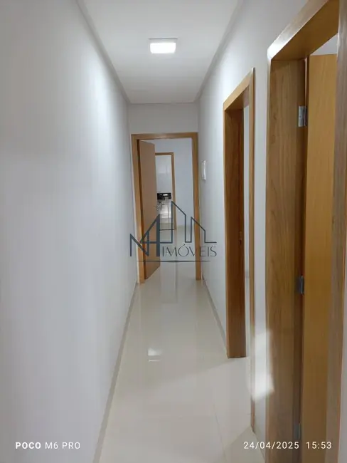 Foto 5 de Casa com 2 quartos à venda, 150m2 em Residencial Campos Dourados, Goiania - GO