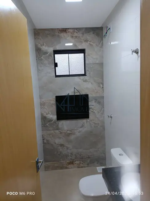 Foto 4 de Casa com 2 quartos à venda, 150m2 em Residencial Campos Dourados, Goiania - GO