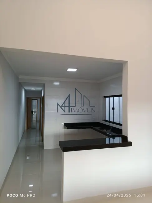 Foto 8 de Casa com 2 quartos à venda, 150m2 em Residencial Campos Dourados, Goiania - GO