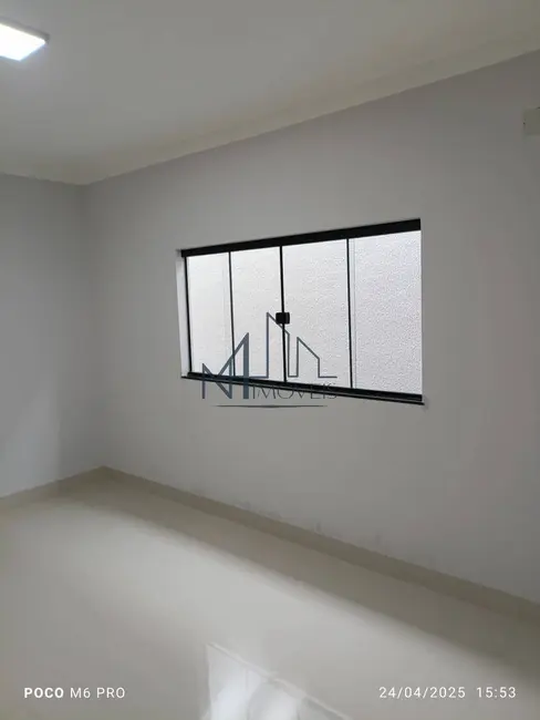 Foto 9 de Casa com 2 quartos à venda, 150m2 em Residencial Campos Dourados, Goiania - GO