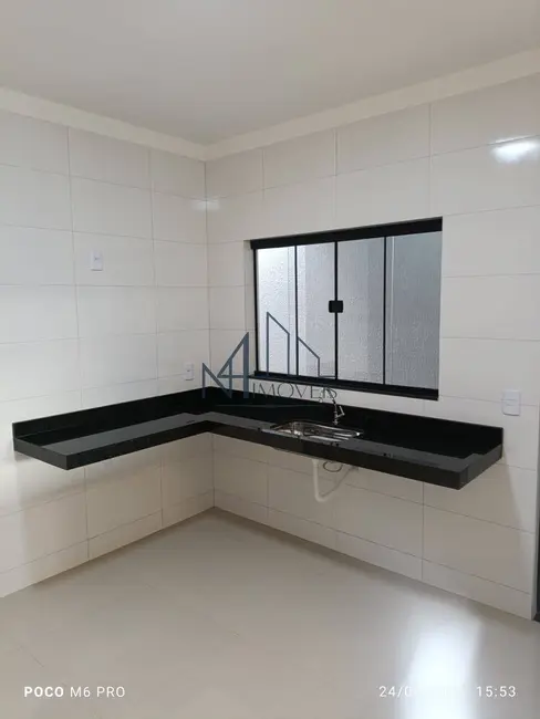 Foto 6 de Casa com 2 quartos à venda, 150m2 em Residencial Campos Dourados, Goiania - GO